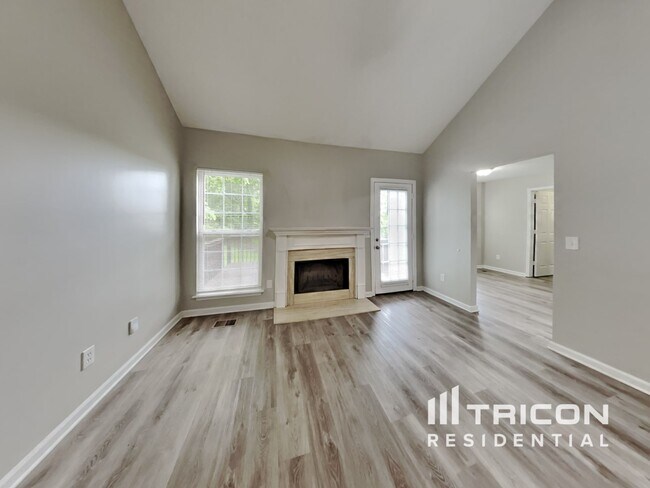 Building Photo - 106 Overlook Trail Goodlettsville TN