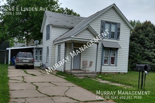 Foto del edificio - 248 E Linden Ave