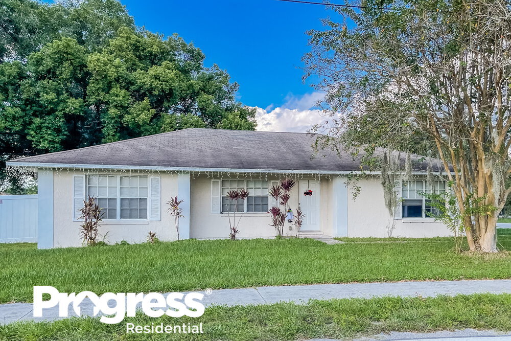 1307 Crum St, Plant City, FL 33563 House Rental in Plant City, FL