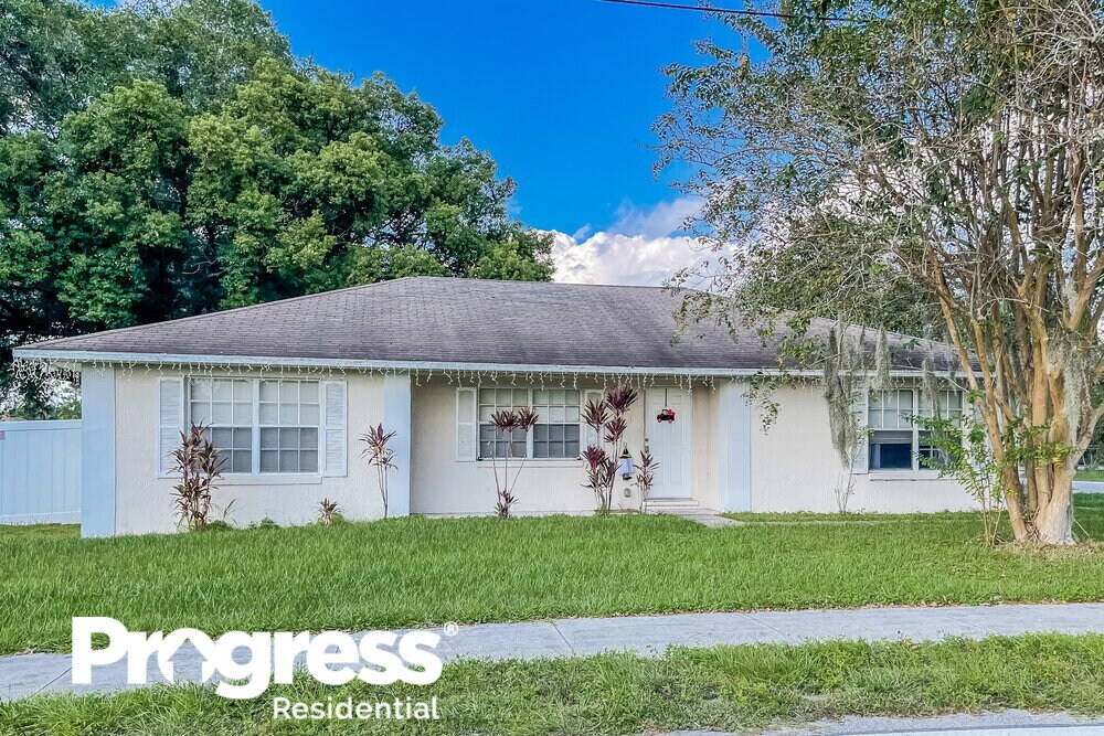 1307 Crum St, Plant City, FL 33563 House Rental in Plant City, FL