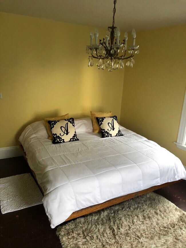 Foto del edificio - 10 Commonwealth Ave