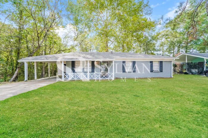 Primary Photo - Easy one-level living