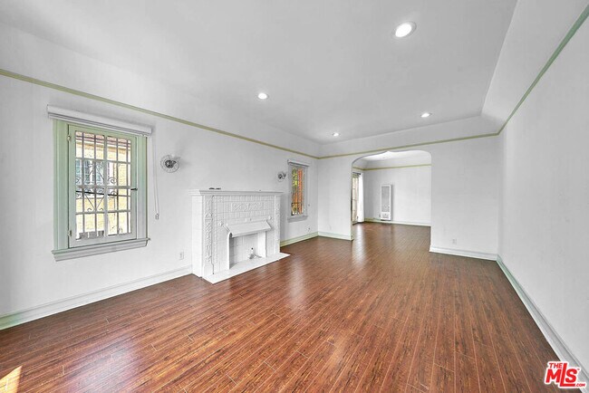 Foto del edificio - 154 N Edgemont St