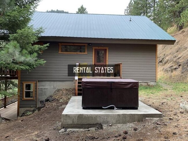 Foto del edificio - 2 bedroom in Riggins ID 83549