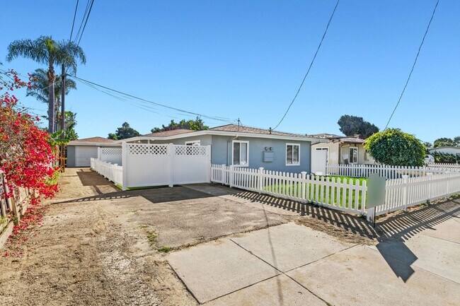 Foto del edificio - 306-308 Elm Ave