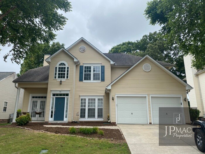 Spacious 4/3 in Orchard Farms Neighborhood... House for Rent in