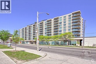 Building Photo - 212-1030 SHEPPARD Ave