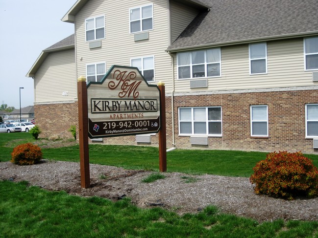 Kirby Manor - Apartments in Hobart, IN | Apartments.com