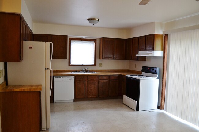 Foto del edificio - 1118 Gammon Ln
