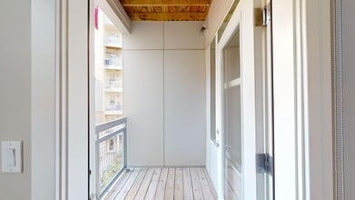 Interior Photo - Station on Silver