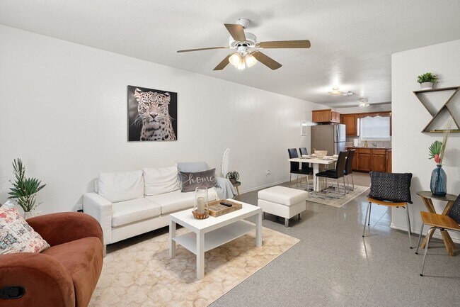 Foto del edificio - Gastel Circle Apartments