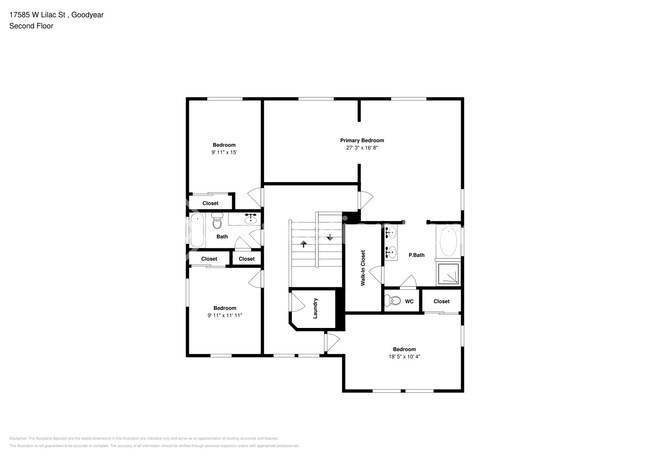 Building Photo - 17585 W Lilac St