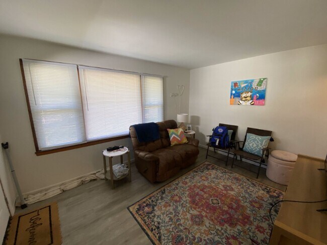 Foto del edificio - 1BD/1BA Rental Near North Village Arts District & East Campus