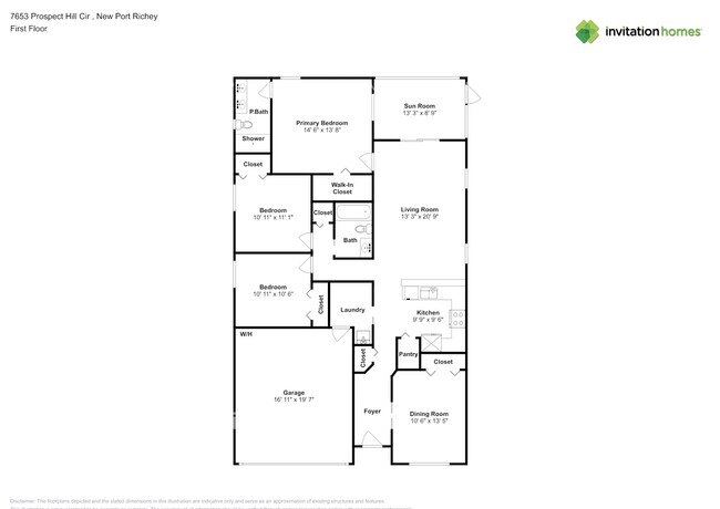 Foto del edificio - 7653 Prospect Hill Cir