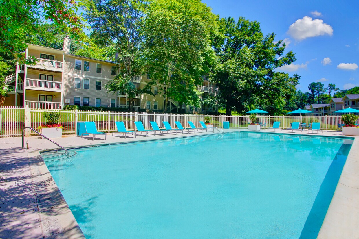 Azalea Park at Sandy Springs Alquileres en Sandy Springs, GA