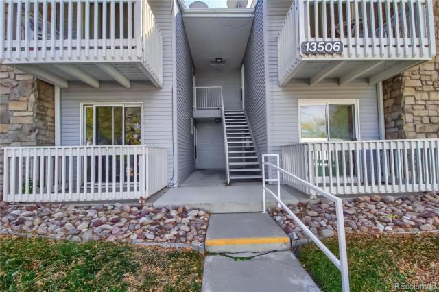 Building Photo - 1 bedroom in Aurora CO 80012