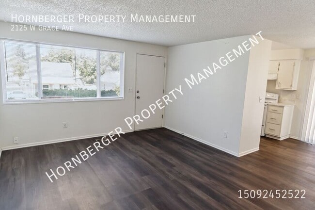 Building Photo - 2125 W Grace Ave