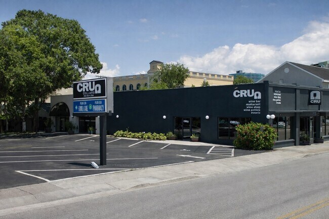 Foto del edificio - 2510 S MacDill Ave