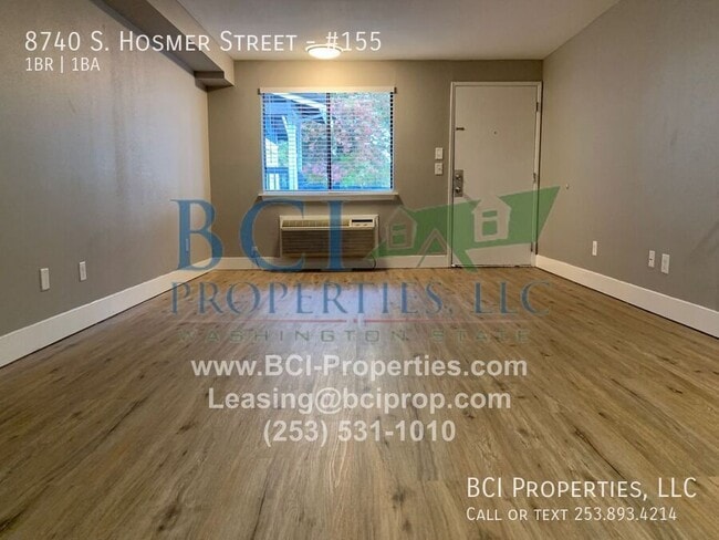 Building Photo - 8740 S Hosmer St