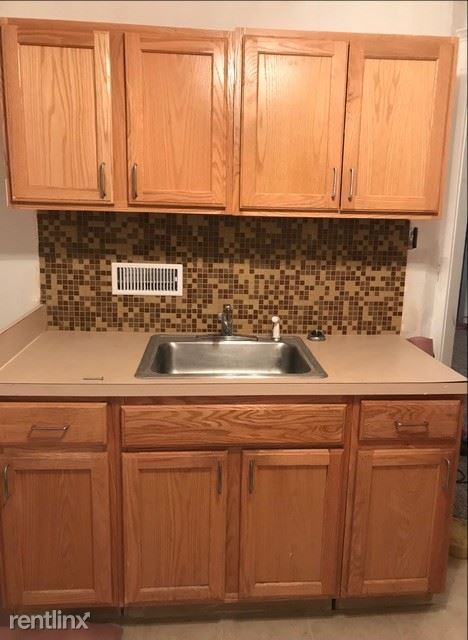 Foto principal - 2 br, 1 bath House - 1701 evans st