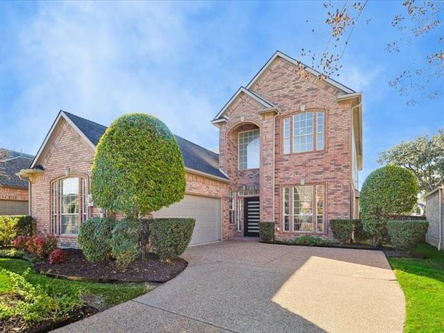 Primary Photo - 2633 Prestonwood Dr