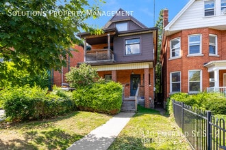 Building Photo - 130 Emerald St S