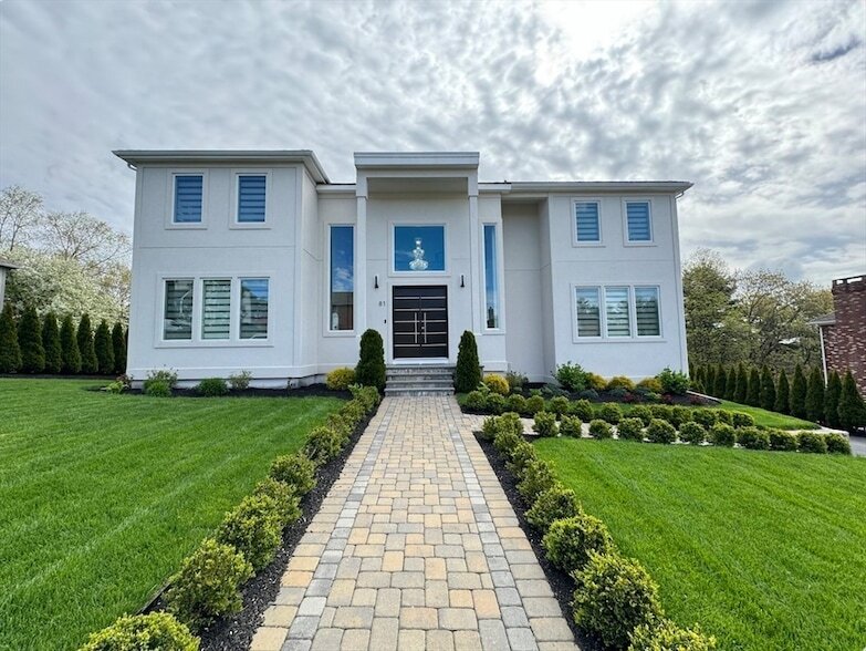 81 Juniper Drive House Rental in Saugus, MA