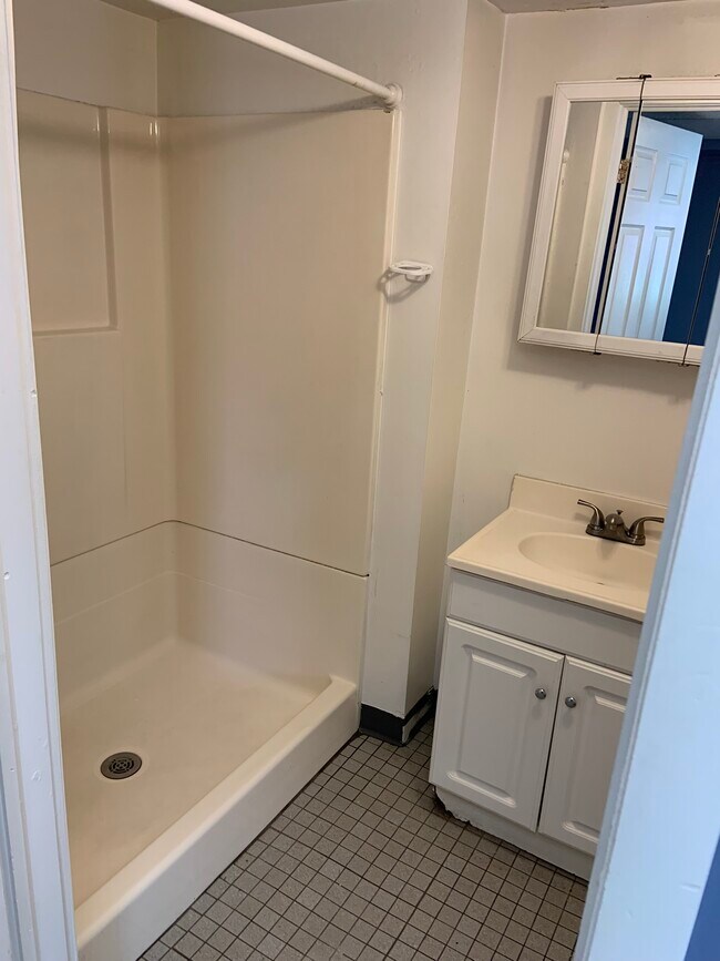 bathroom - 859 Cleveland Ave