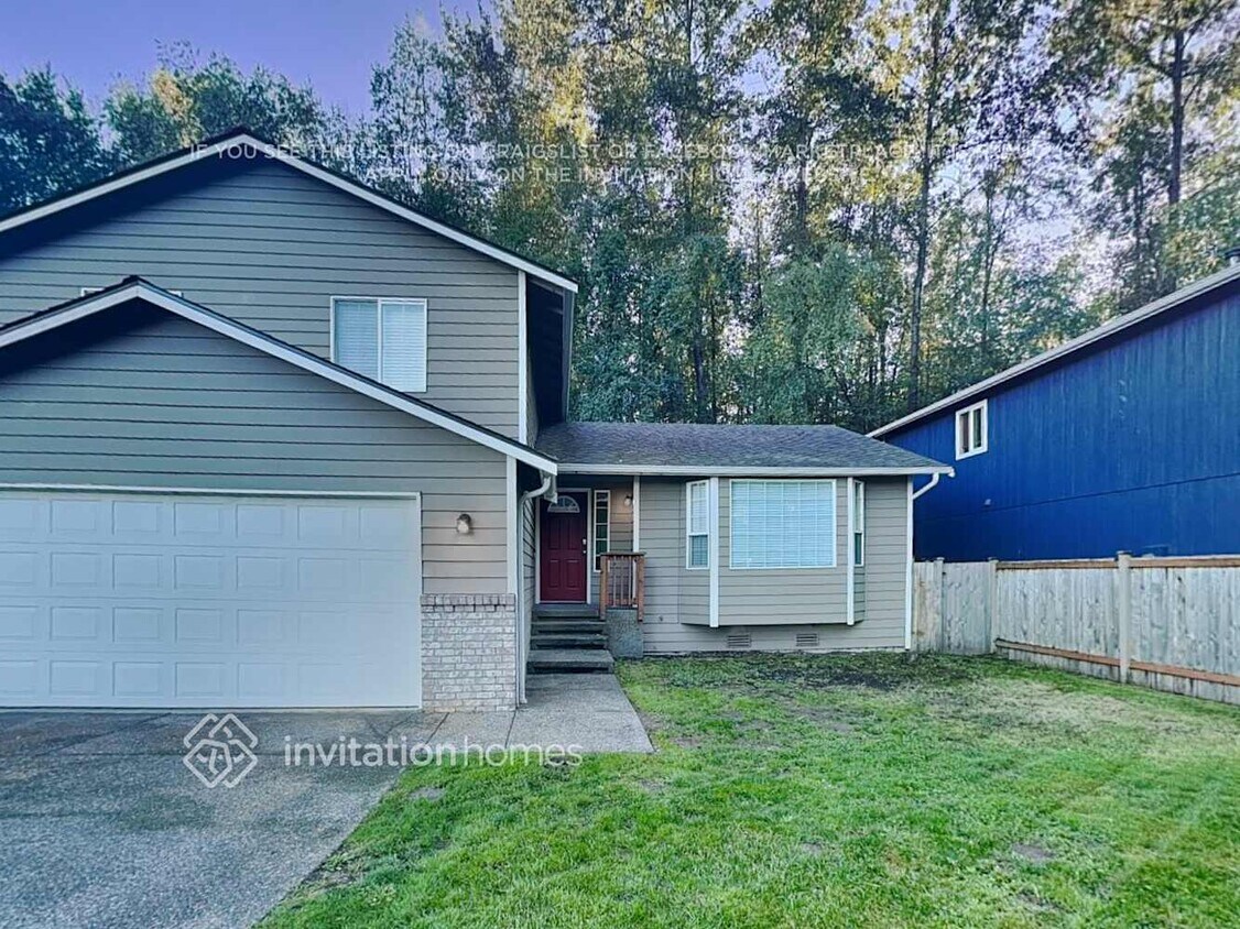 Foto principal - 12722 58th Ave NE