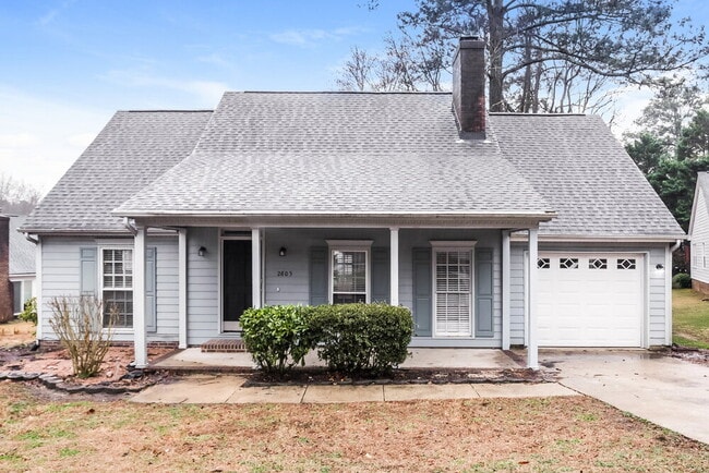 Building Photo - 2805 Fernhurst Ct