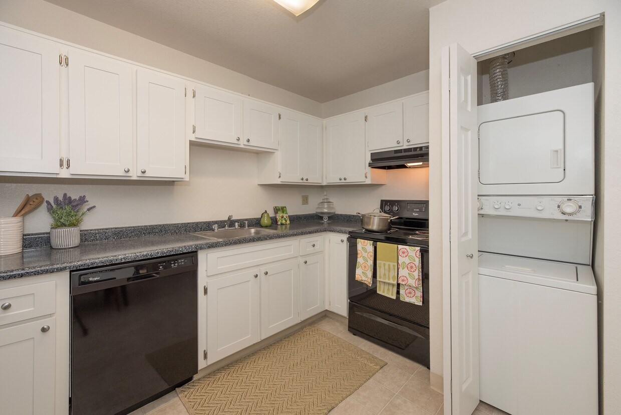 Casa modelo 2x2 - River Pointe