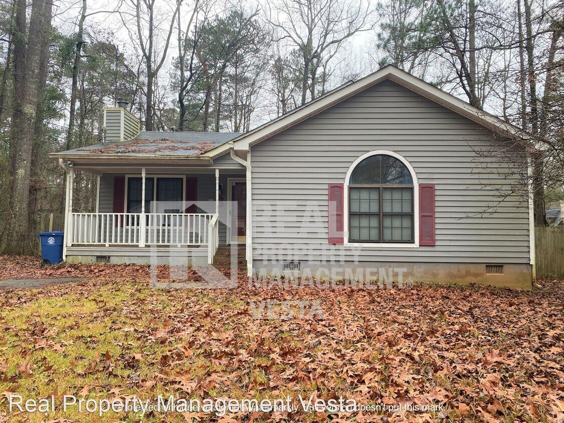 Primary Photo - 3 br, 2 bath House - 1303 Saddle Horn Dr.