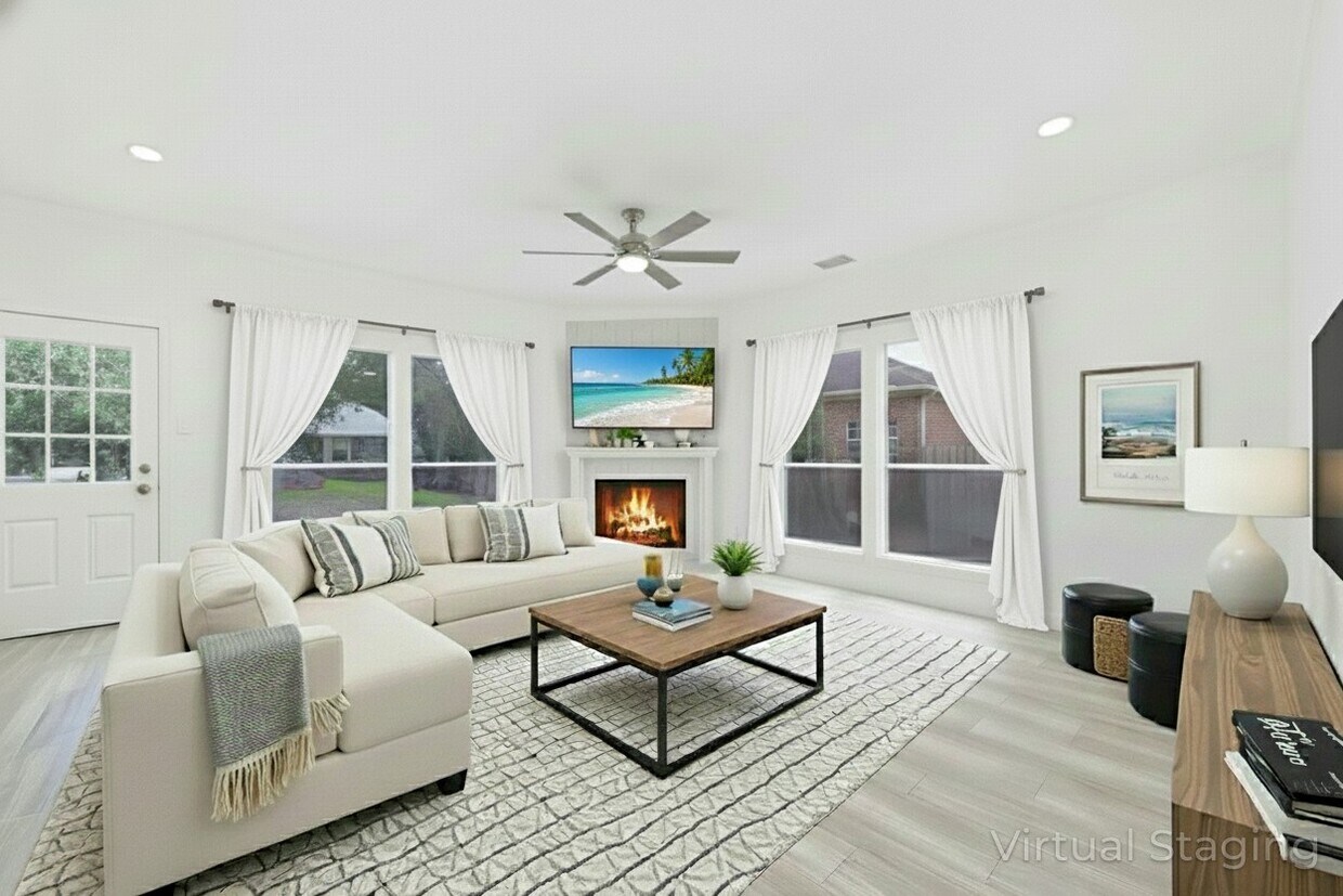 Foto del edificio - 5214 Bay Pines Dr