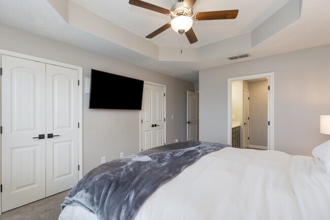 Foto del edificio - 774 Bradburn Village Way