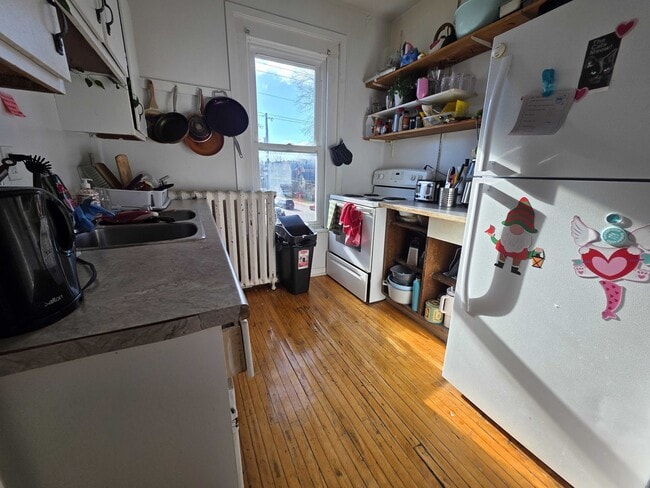 Photo du bâtiment - 493 Johnson St