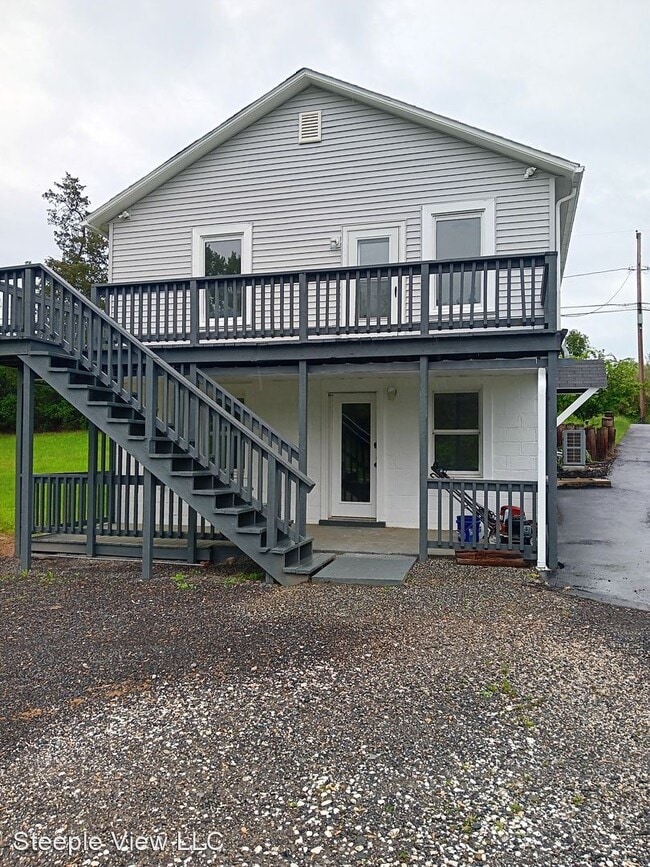 Building Photo - 3 br, 1 bath House - 545 Winifred Road