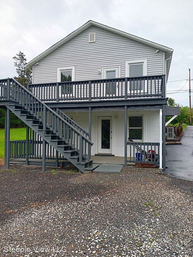 Foto del edificio - 3 br, 1 bath House - 545 Winifred Road