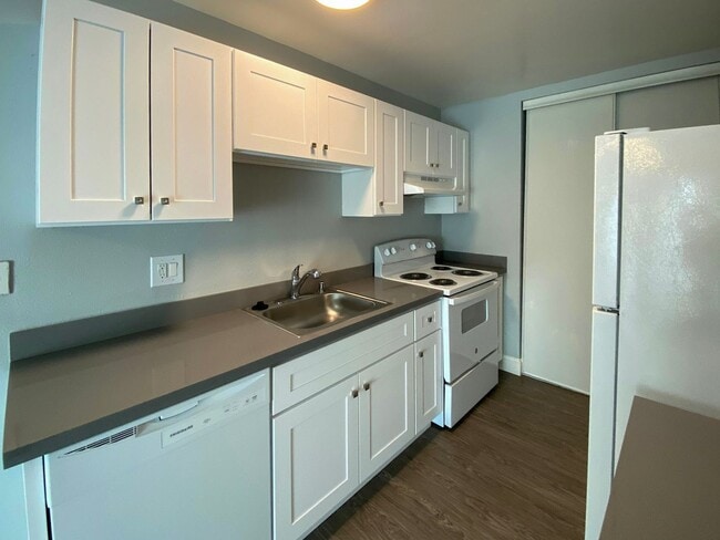 Interior Photo - Rosemont Terrace Apartments