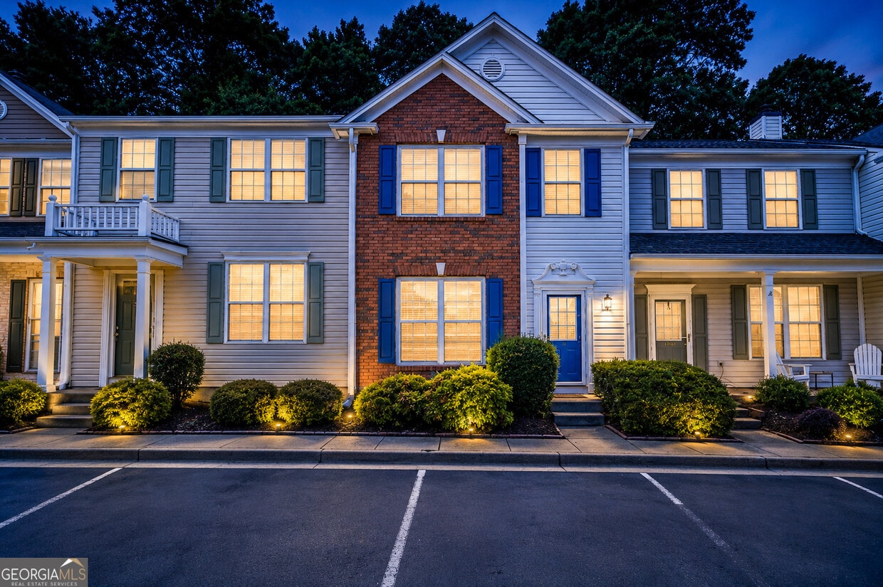Building Photo - 1745 Kilmington Ct