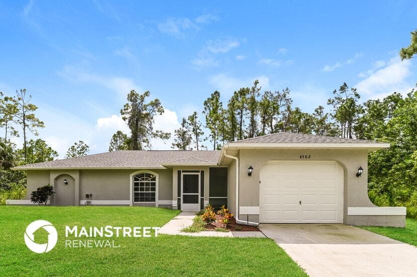 Foto principal - 4502 E 21st St