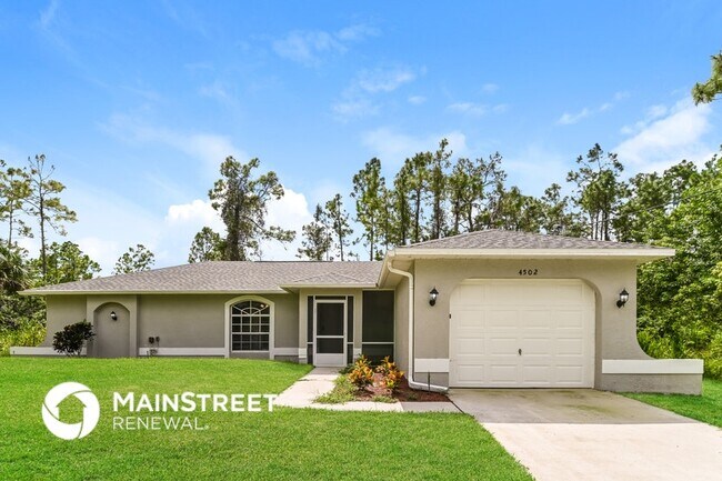 Building Photo - 4502 E 21st St