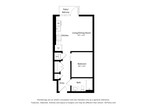 J02 - JR 1 Bedroom