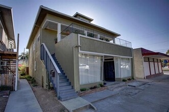 Building Photo - 3014-3014 4th Ave