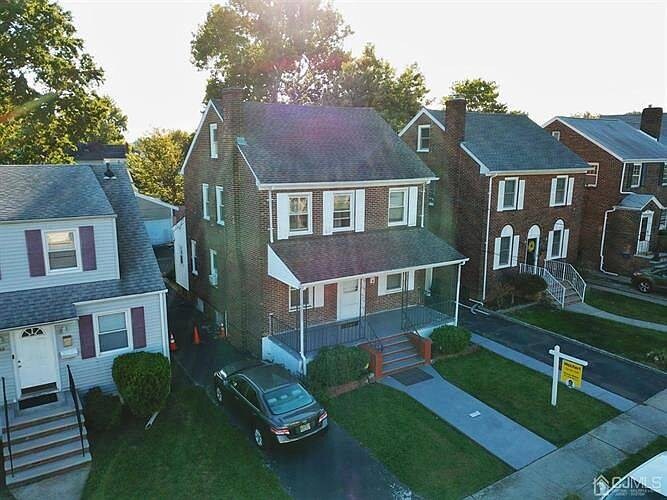 1066 Applegate Ave, Elizabeth, NJ 07202 House Rental in Elizabeth, NJ