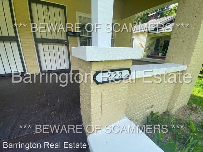 Foto del edificio - 1 br, 1 bath House - 222 59th Way South