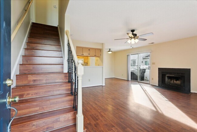 Foto del edificio - 27 F Tamarisk Quay