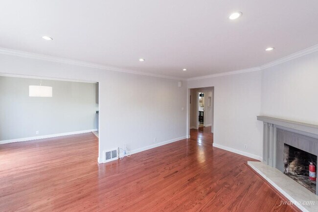 Foto del edificio - 272 Parnassus Ave