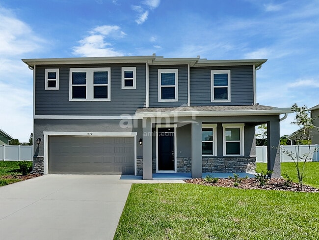 Building Photo - 972 Summer Stone Lp