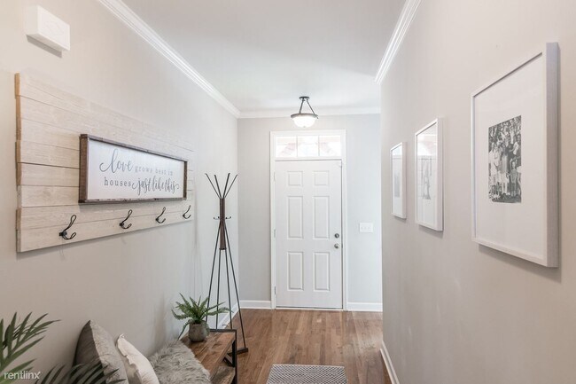 Foto del edificio - 5 br, 3 bath House - 1003 Rudder Drive