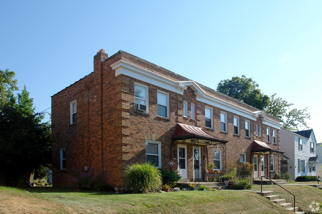 Foto del edificio - 1276-1282 Brexton